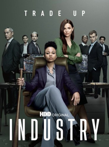 Индустрия 4 сезон 7 серия [Смотреть Онлайн]