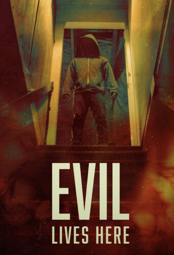 Здесь живет зло 19 сезон 10 серия [Смотреть Онлайн]